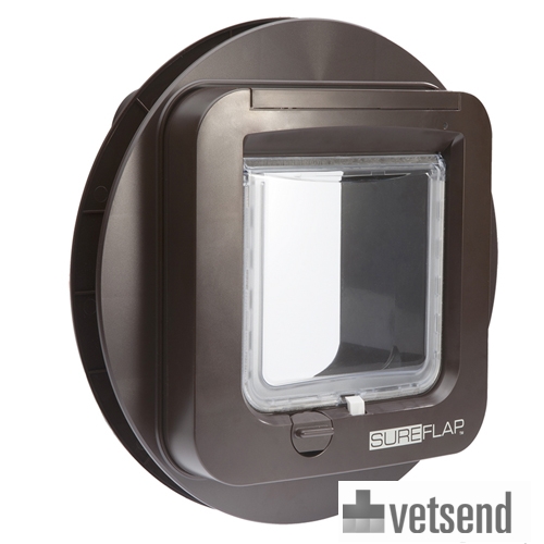 Sureflap Cat Flap Mounting Adapter Shop