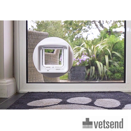 Sureflap Cat Flap Mounting Adapter Shop