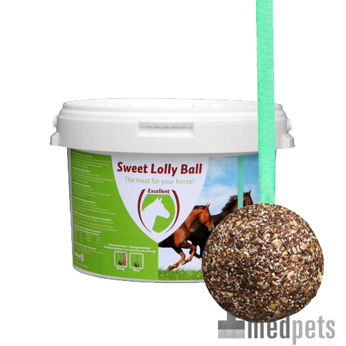 Produktbild von Sweet Lolly Ball