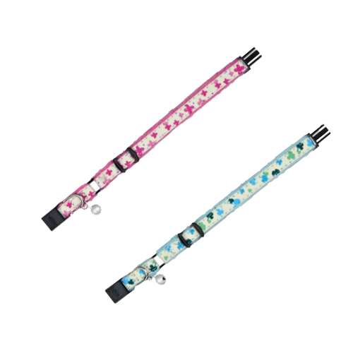 glow in the dark kitten collar