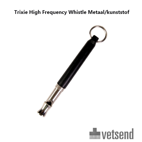 Trixie High Frequency Whistle Dogs Shop Now