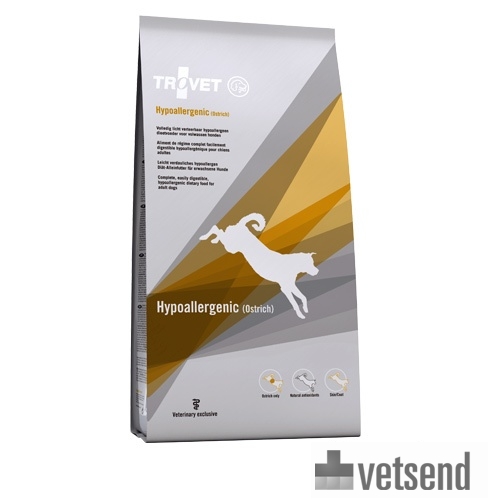 Trovet Dog Food Review Trovet Dog Food Review