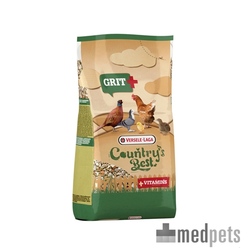 Product afbeelding van Versele-Laga Country's Best Grit+