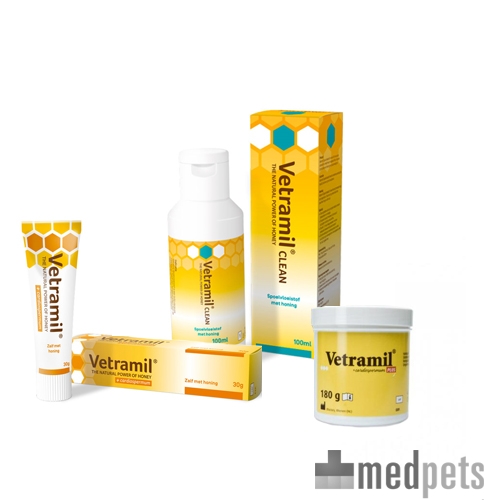 Product afbeelding van Vetramil