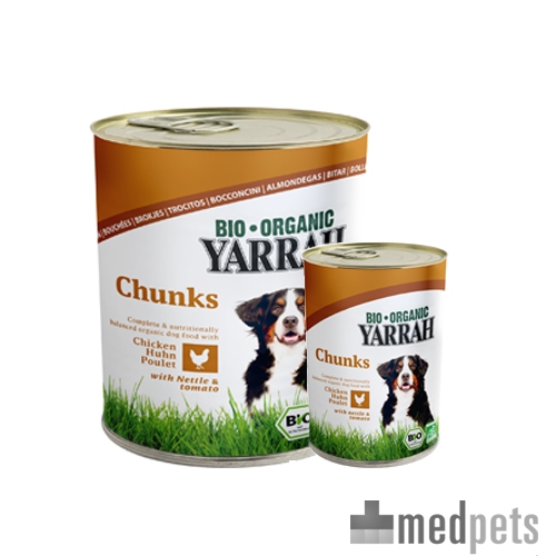 Yarrah Dog Food Reviews Yarrah Dog Food Reviews