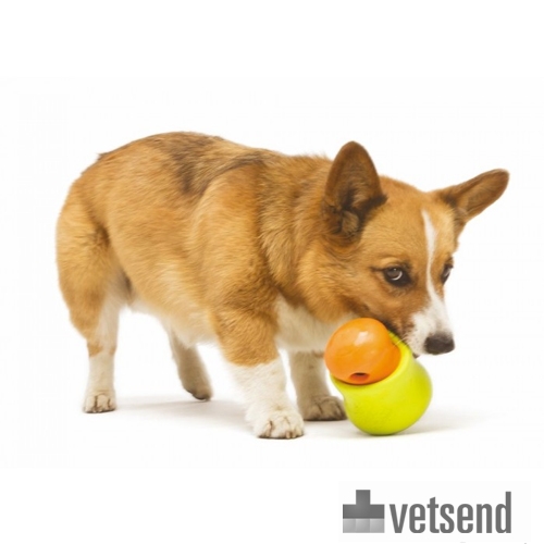 Zogoflex Toppl - Treat Toy | Dog Toys | Order