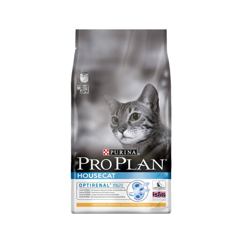Purina Pro Plan Cat Adult HouseCat Katzenfutter