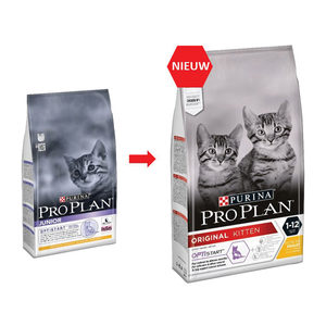 Purina Kattenvoer | Bestel voordelig | Medpets.be