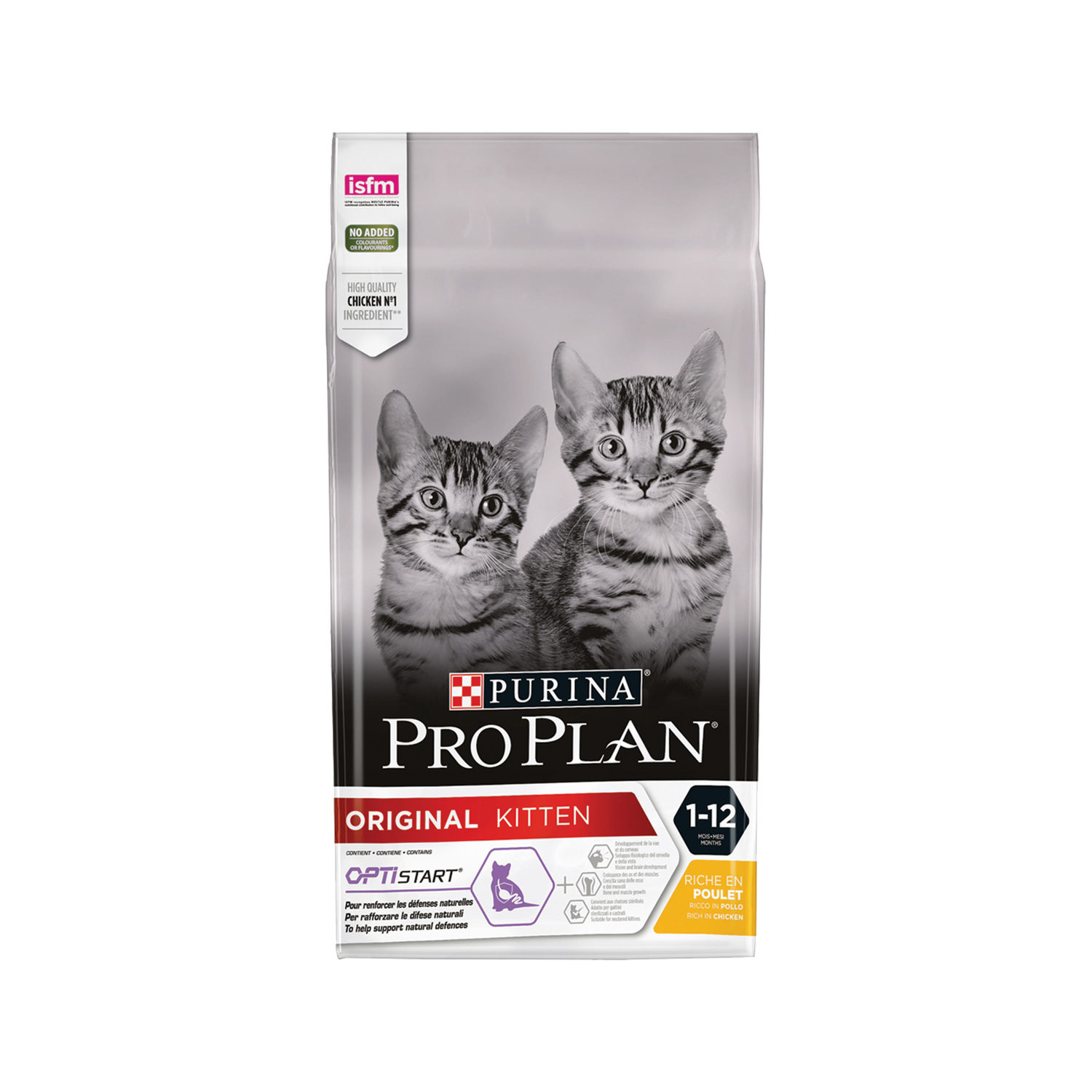 Purina Pro Plan Cat Original Kitten | Food | Order