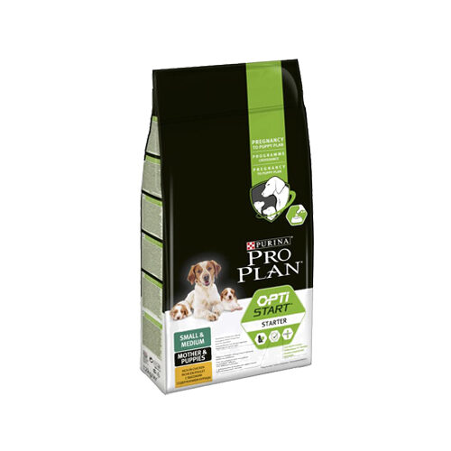 Purina Pro Plan Small & Medium | Puppy | Bestellen