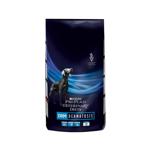 purina drm
