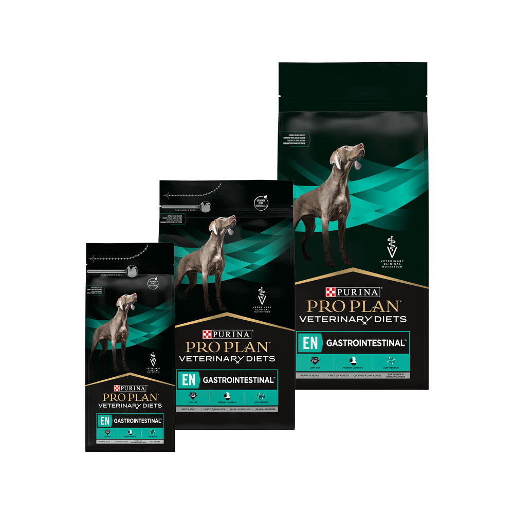 Purina Pro Plan Veterinary Diets EN Gastrointestinal