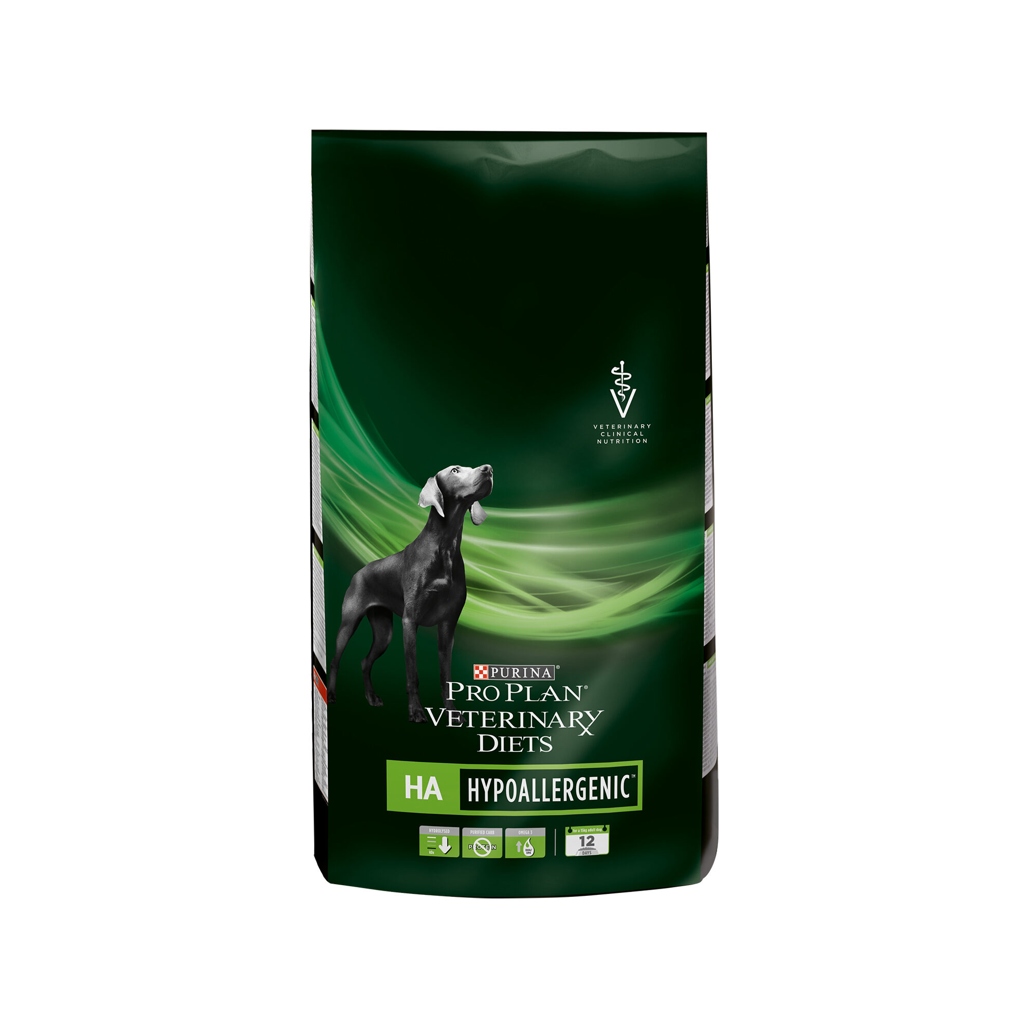 Pro Plan Veterinary Diets HA Hypoallergenic Canine - Netherlands