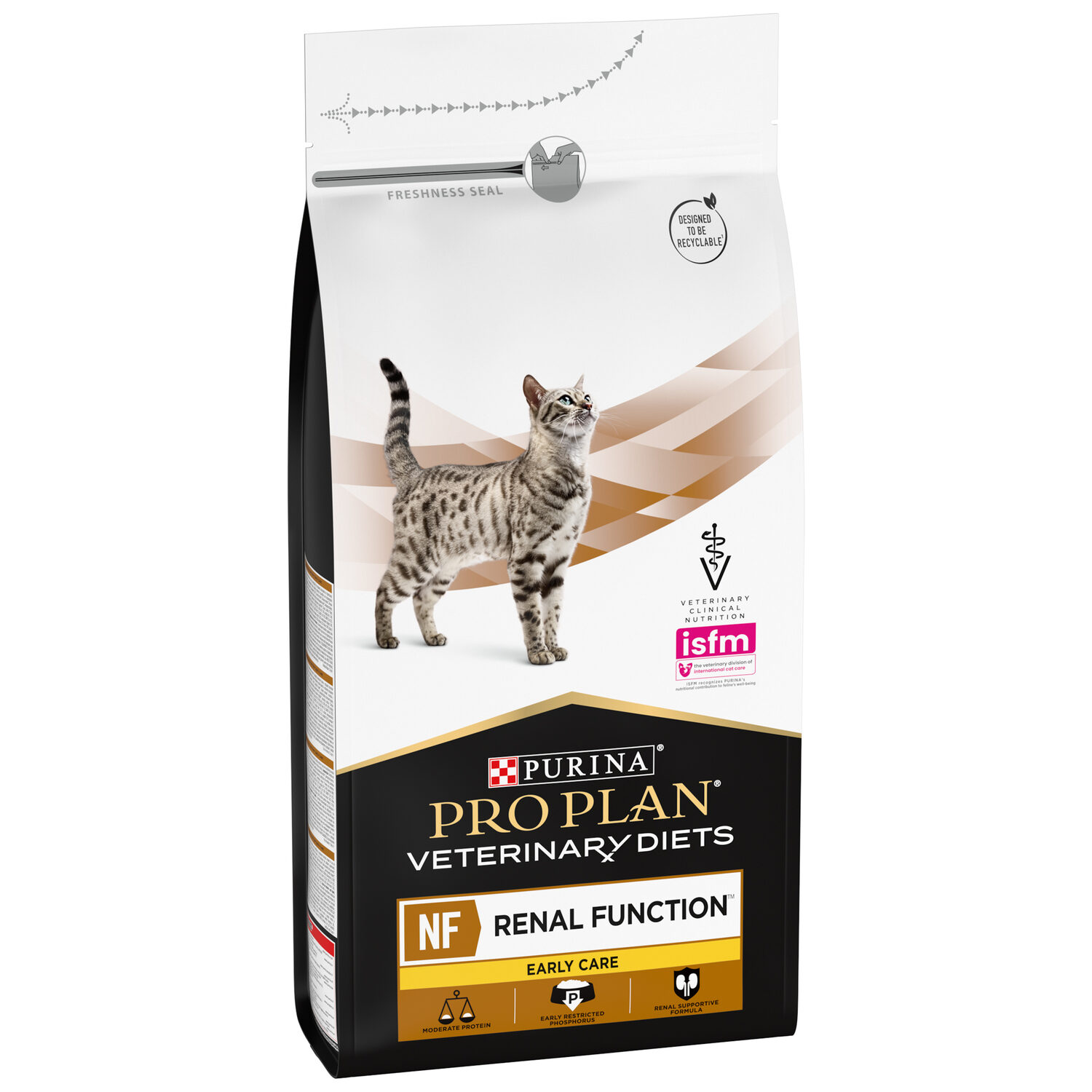 Purina Pro Plan Veterinary Diets NF Early Care Renal Function - Kat