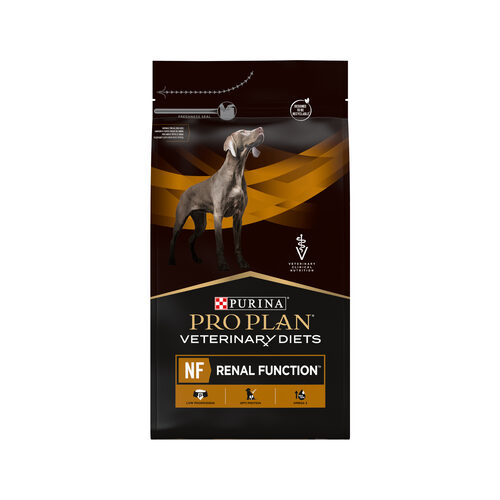 Purina Pro Plan Veterinary Diets NF Renal Function
