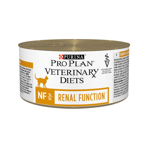 purina pro plan nf renal function
