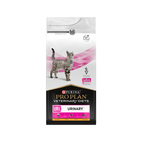 Purina Pro Plan Veterinary Diets UR St/Ox Urinary | Kat