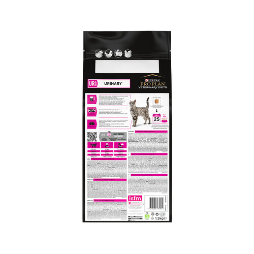 Purina Pro Plan Veterinary Diets UR St/Ox Urinary | Kat