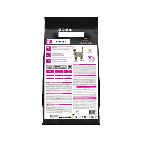 Purina Pro Plan Veterinary Diets UR St/Ox Urinary | Kat