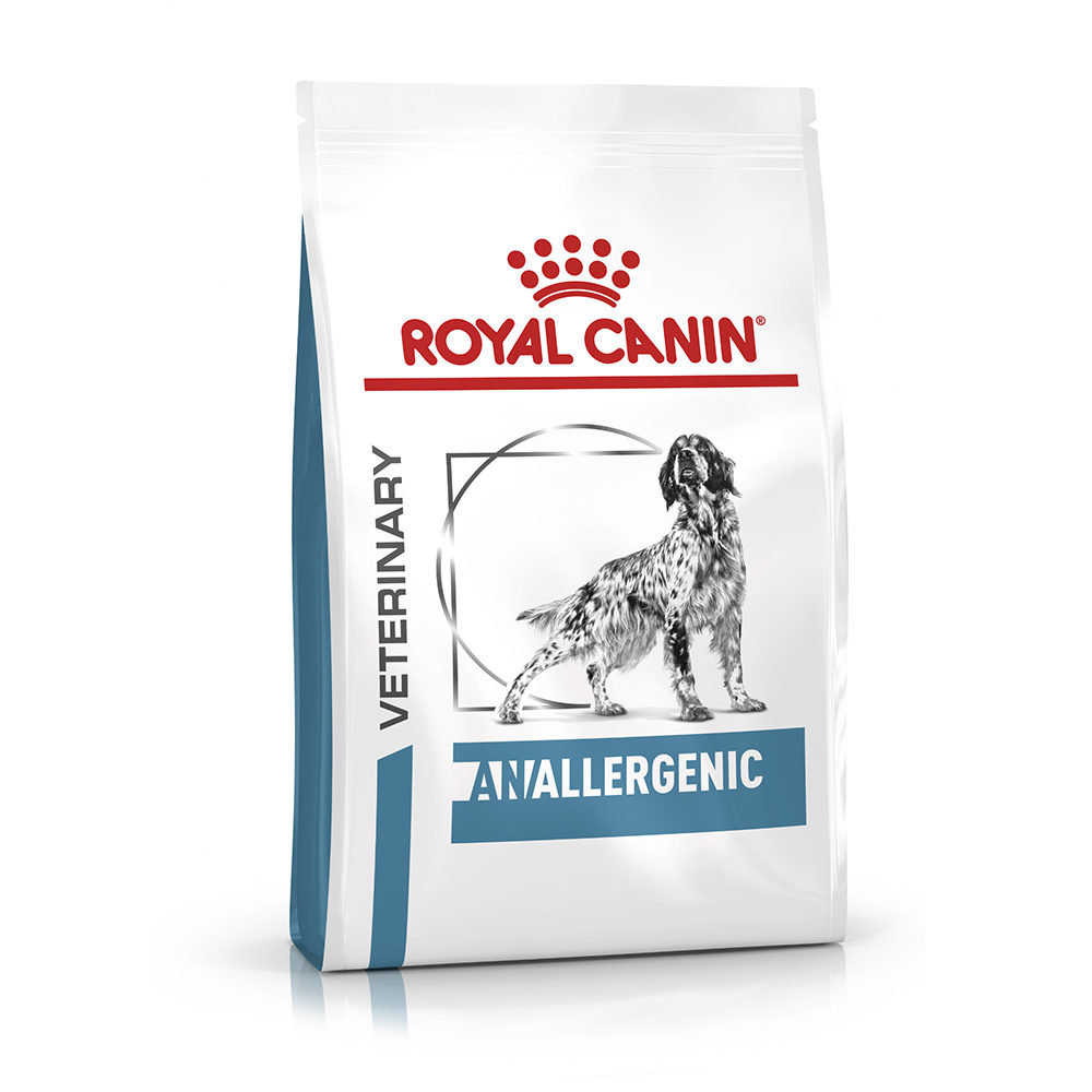 Royal Canin Anallergenic Dog | Dog Food | Order Online