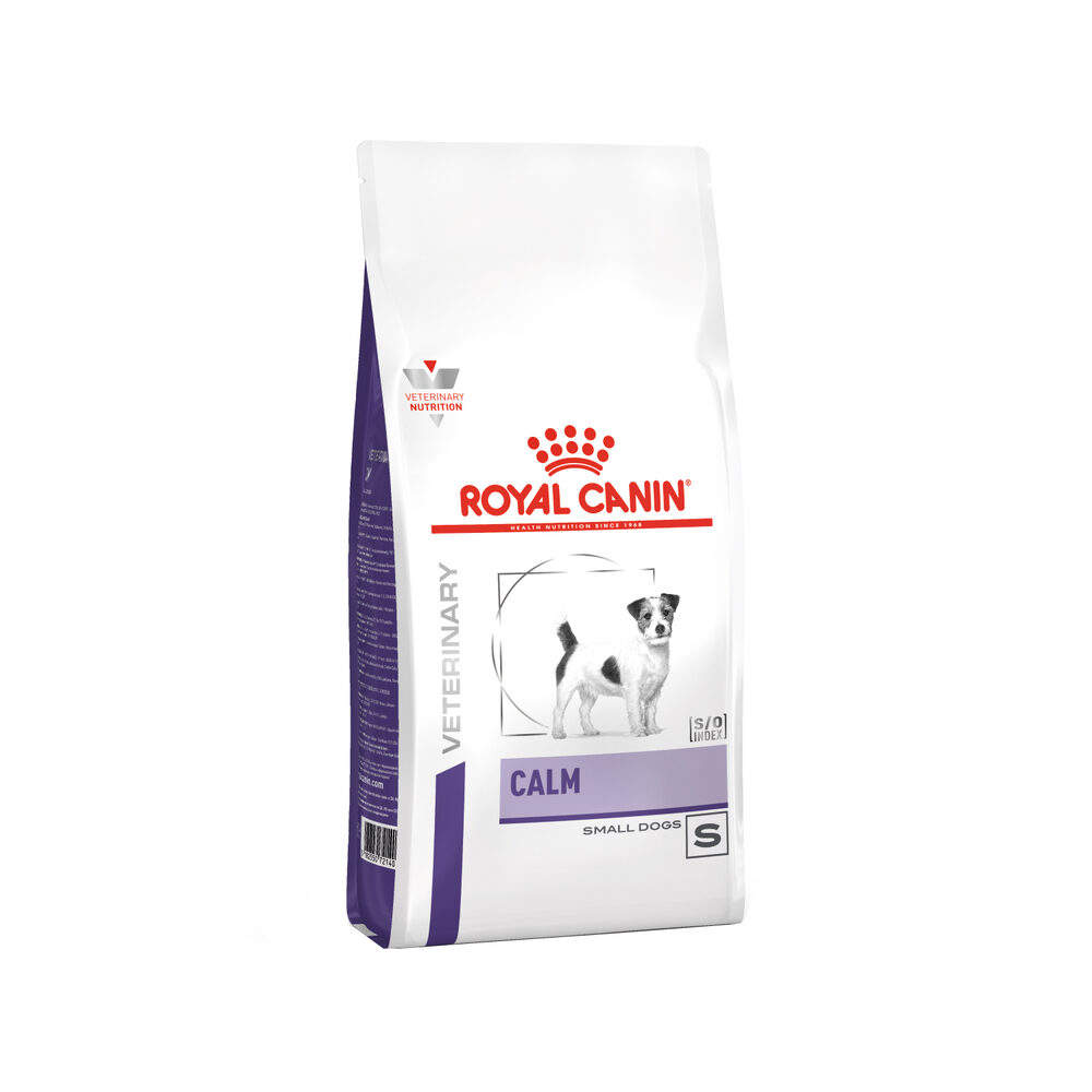 Royal Canin Calm Diet Dog | Stress & Anxiety