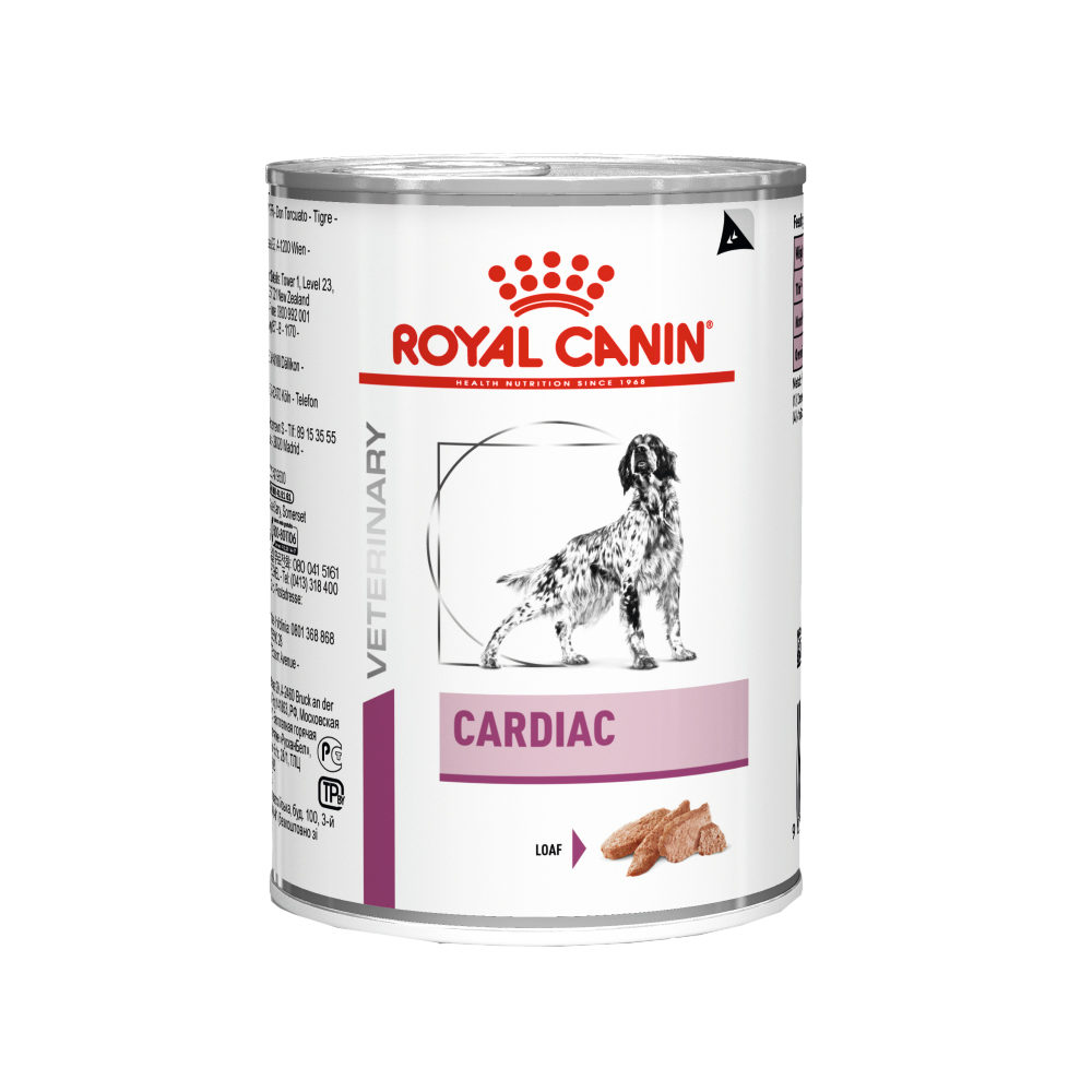 Royal Canin Cardiac Dog | Diet Food | Order