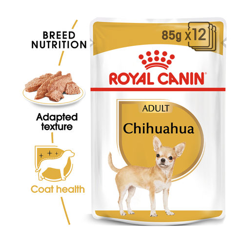 Royal Canin Chihuahua Adult Wet | Dogs| Vetsend