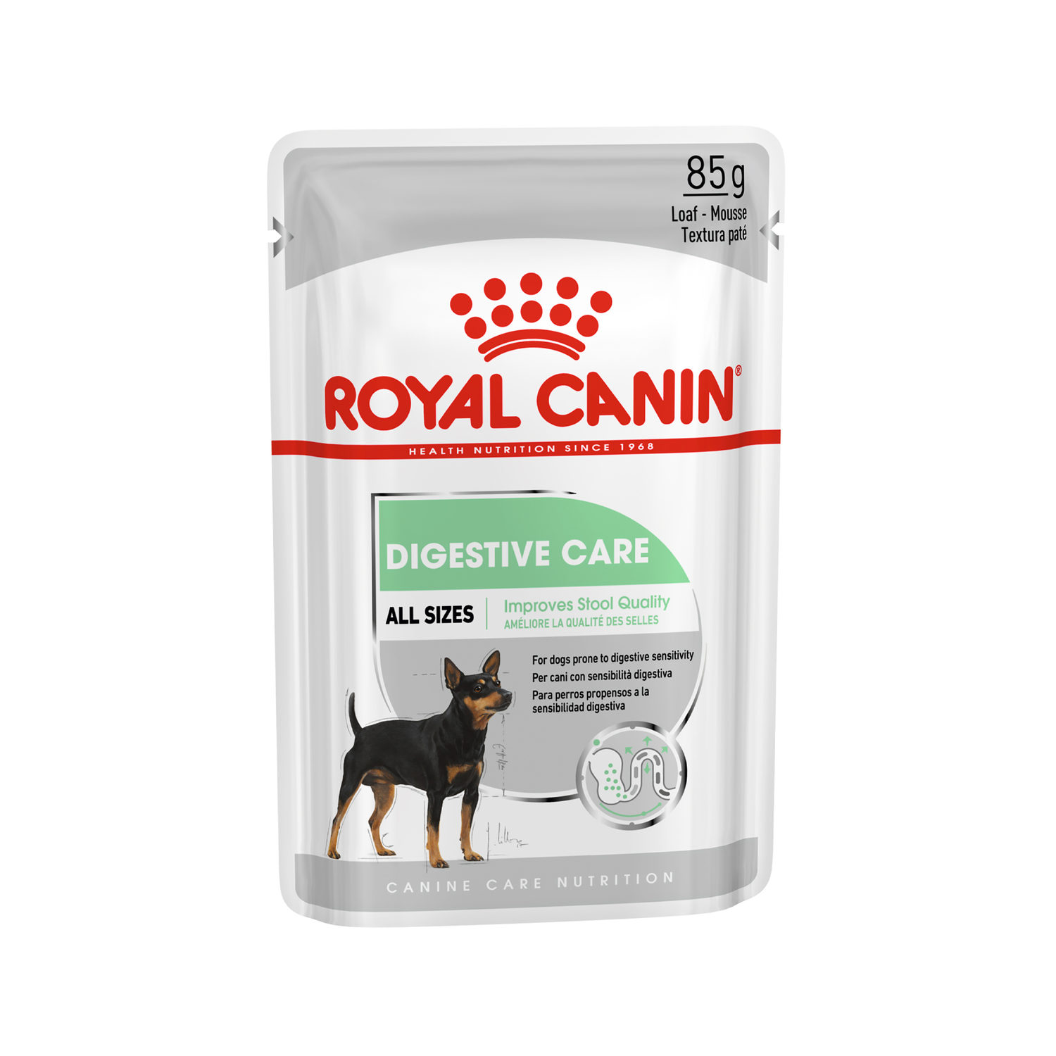 Royal Canin Digestive Care Wet Hondenvoer
