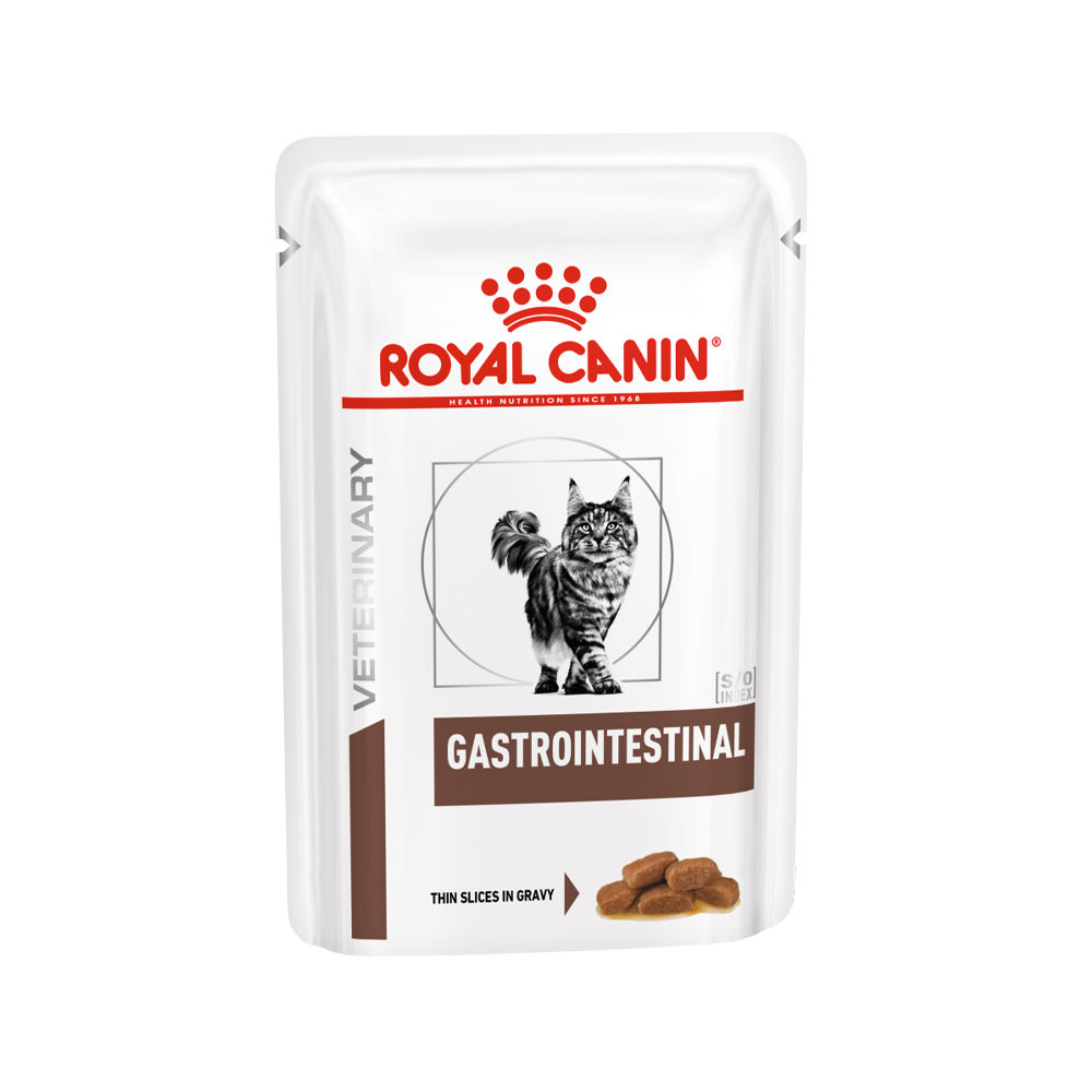 Royal Canin Gastro Intestinal Cat | Order Online