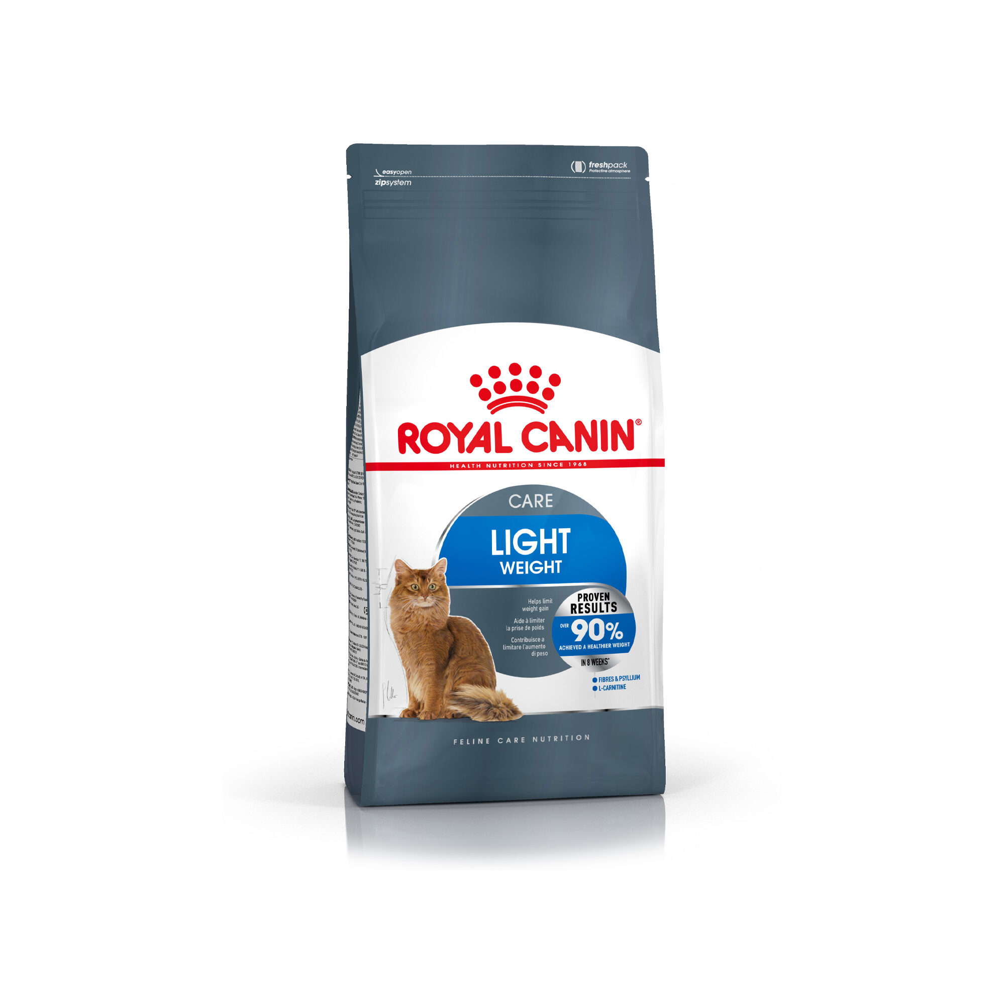 Royal Canin Light Weight Care | Overgewicht | Kat