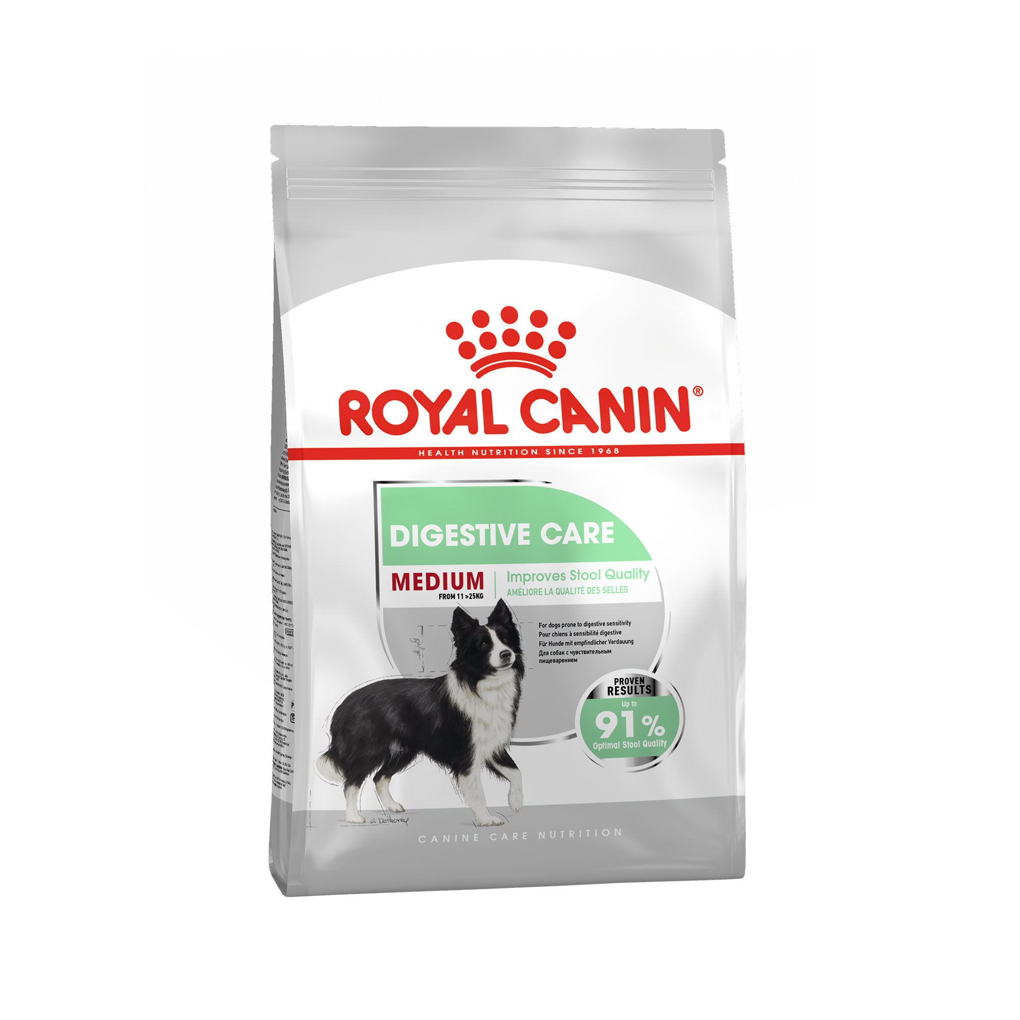 Royal Canin Medium Digestive Care Cats Order