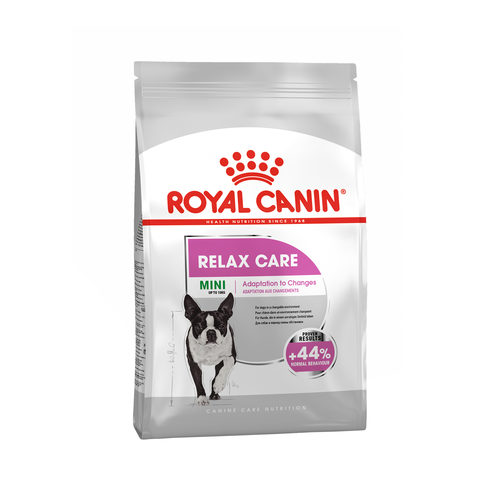 Royal Canin Mini Relax Care Dog Food Order