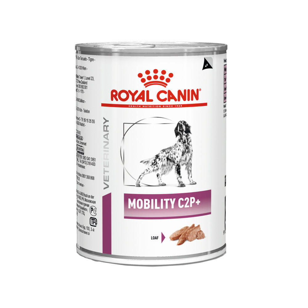 Royal Canin Mobility Support Dog | Shop