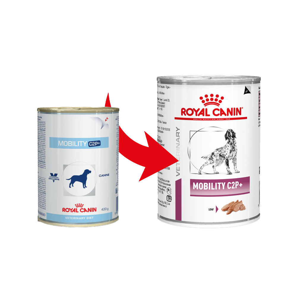 Royal Canin Mobility Support Dog | Shop
