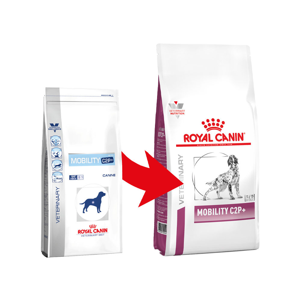 Royal Canin Mobility Support Dog | Shop