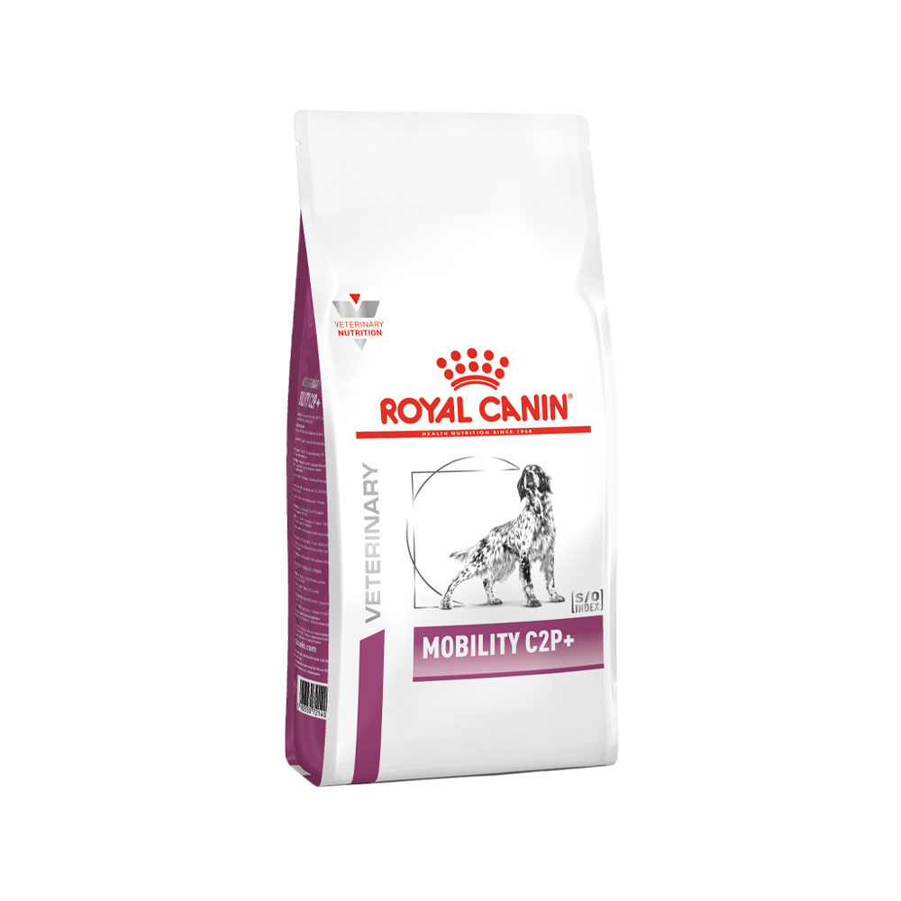 Royal Canin Mobility Support Dog | Shop