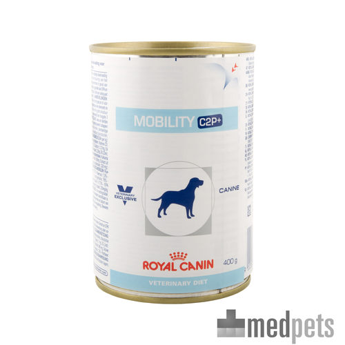 Royal Canin Mobility C2P Plus | Hond | Bestellen