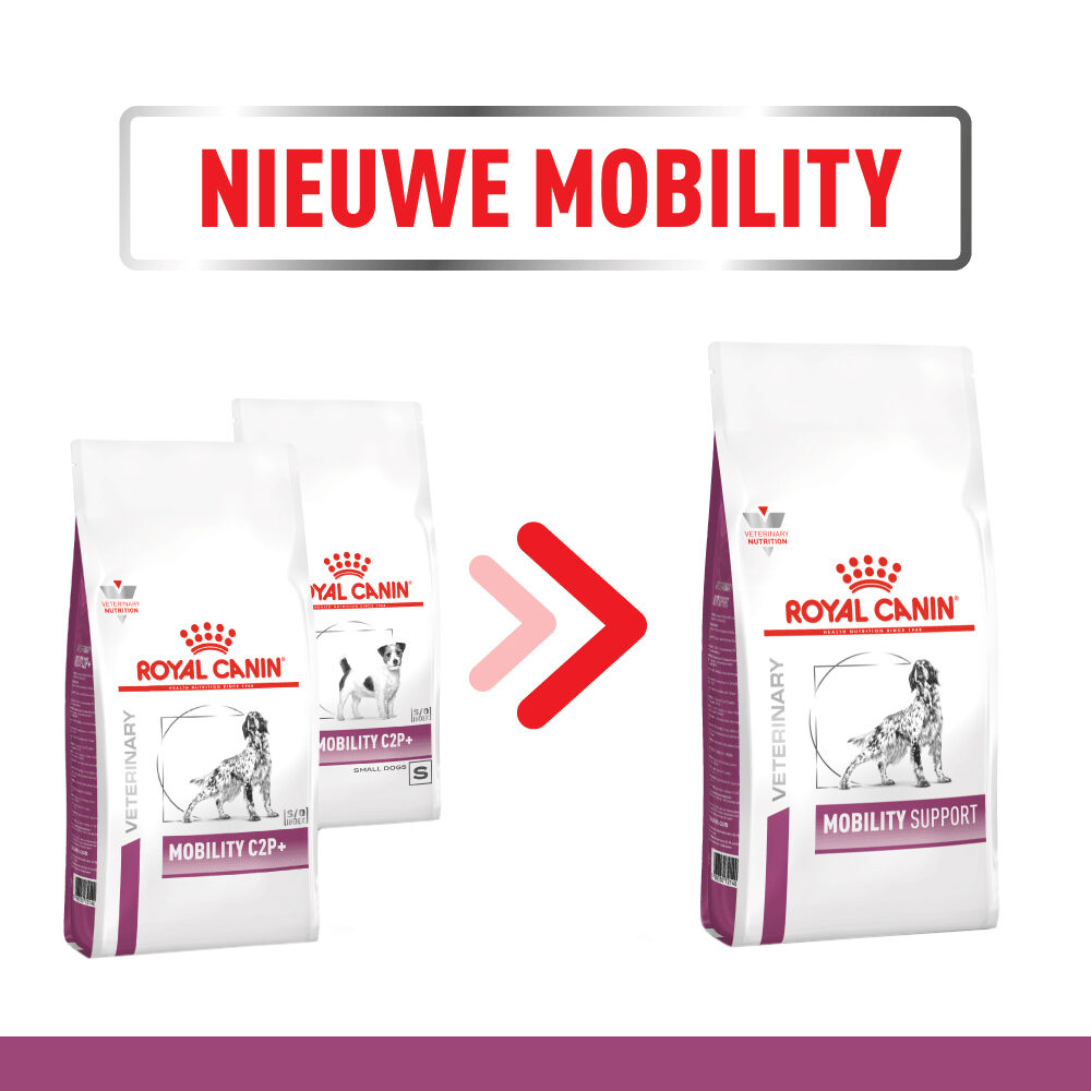 Royal Canin Mobility Support Dog | Shop