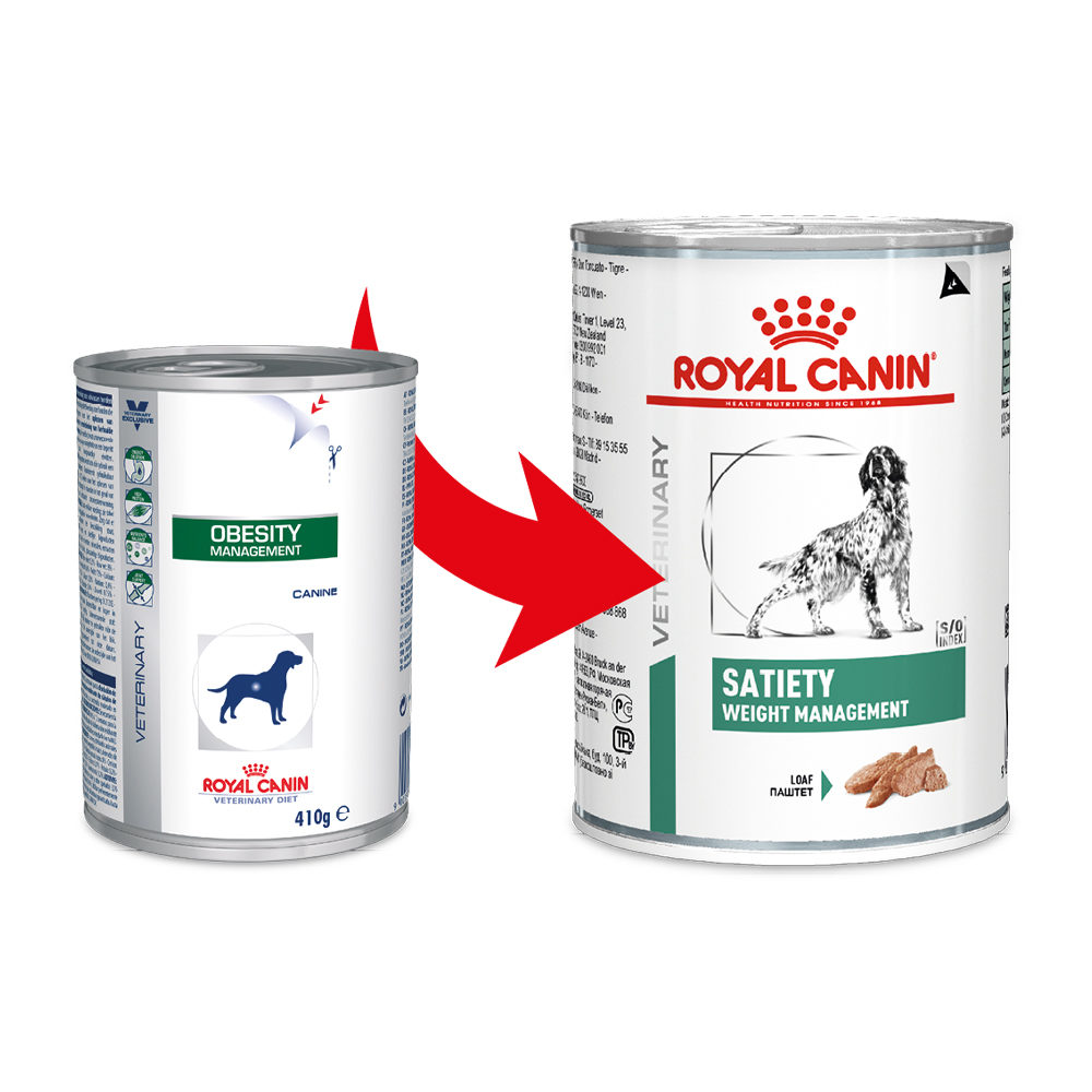 Royal Canin Obesity Management Dog | Order