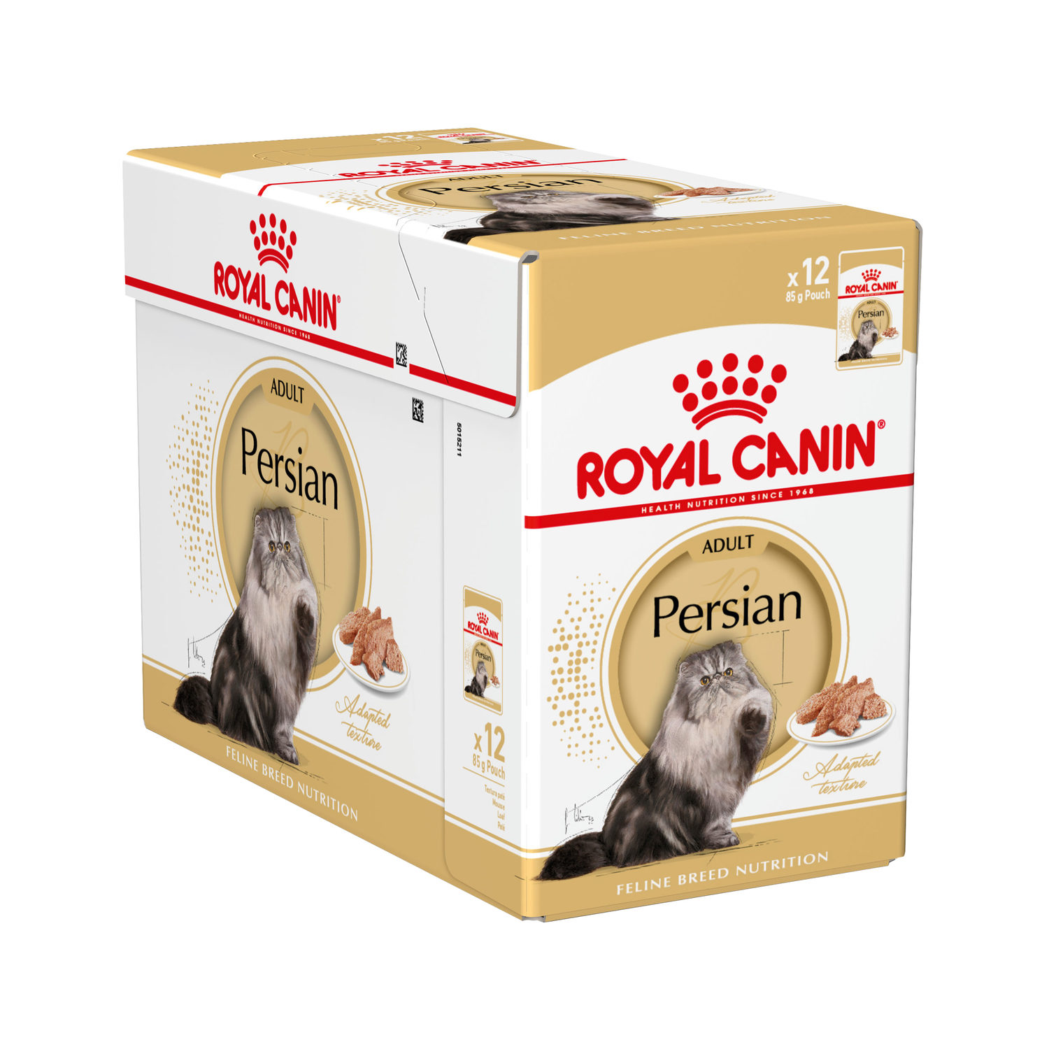 Royal Canin Persian Adult Wet Persian Cat Food