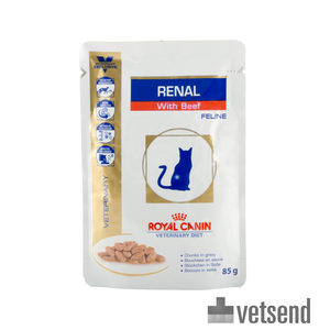 Royal Canin Renal Feline - Cat | Order Online