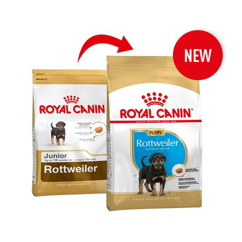 royal canin rottweiler