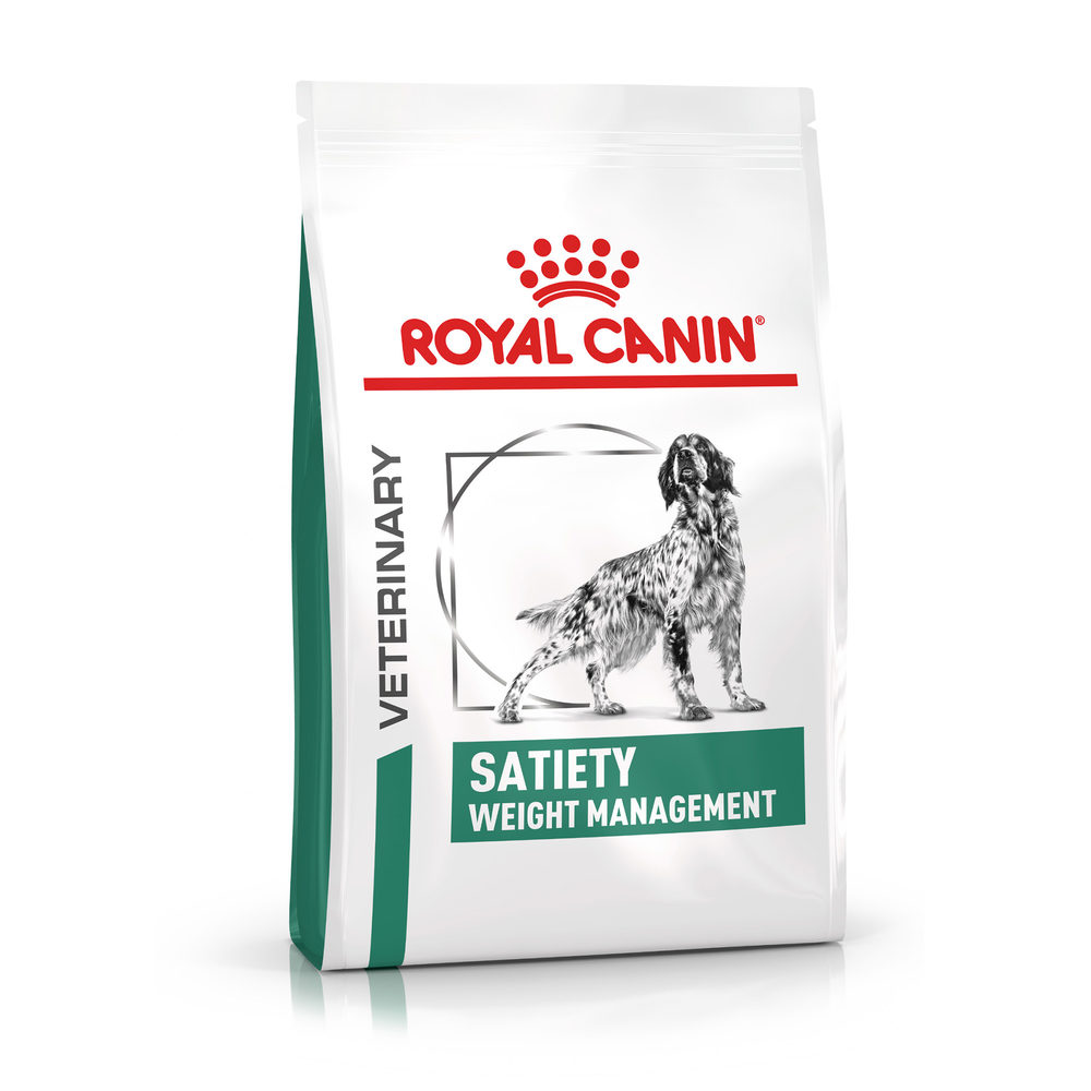 Royal Canin Satiety Dog | Diet Food | Order