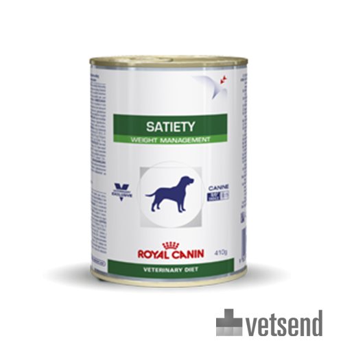 Satiety Maintainance Dog Food Satiety Maintainance Dog Food