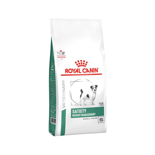Royal Canin Satiety kleiner Hund Bestellen