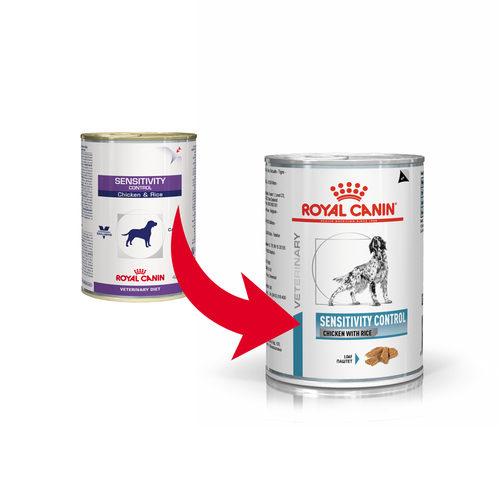 Royal Canin Sensitivity Control Duck & Rice Dry Dog | Order Online