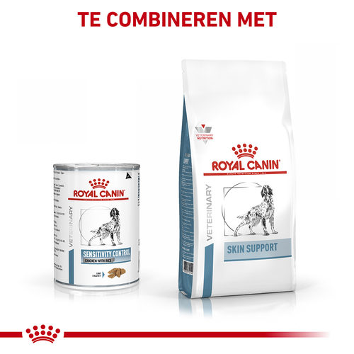 Royal Canin Sensitivity Control | Hondenvoer