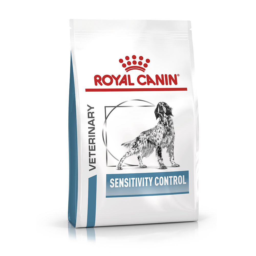 Royal Canin Sensitivity Control Duck & Rice Dry Dog | Order Online