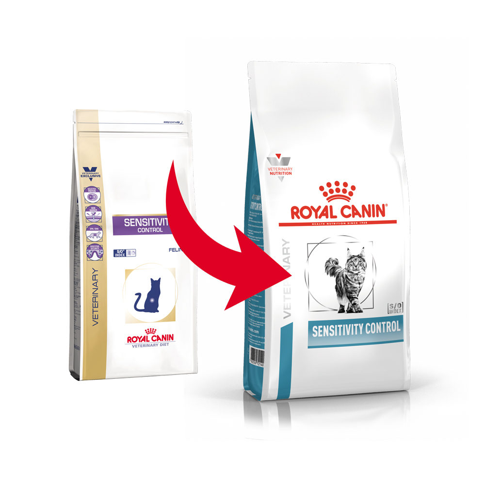 Royal Canin Sensitivity Control Cat | Order Online