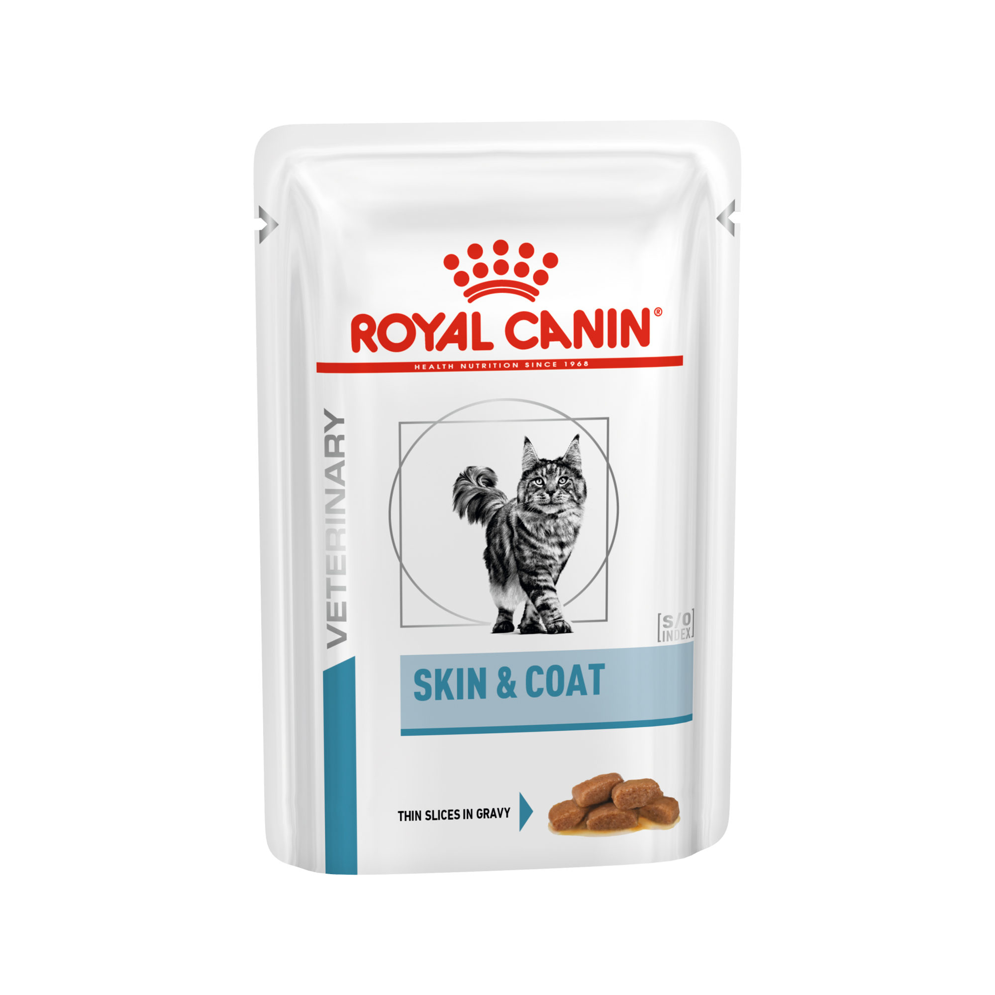 Royal Canin Skin & Coat Wet Katzen Bestellen